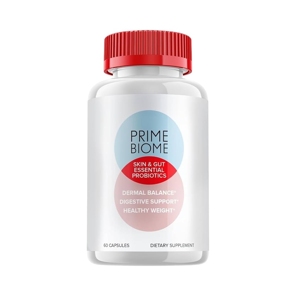 Prime Biome Review